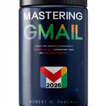 Robert G. Pascall's Kindle Book - Email Administration-0