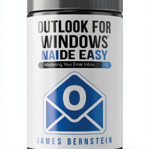 Windows Made Easy: A Comprehensive Guide for Microsoft Outlook Users-0