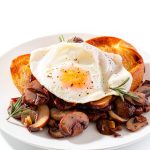Chronicle Books Brunch & Tea Cookbook Kindle 121‑Page Recipe Guide-0