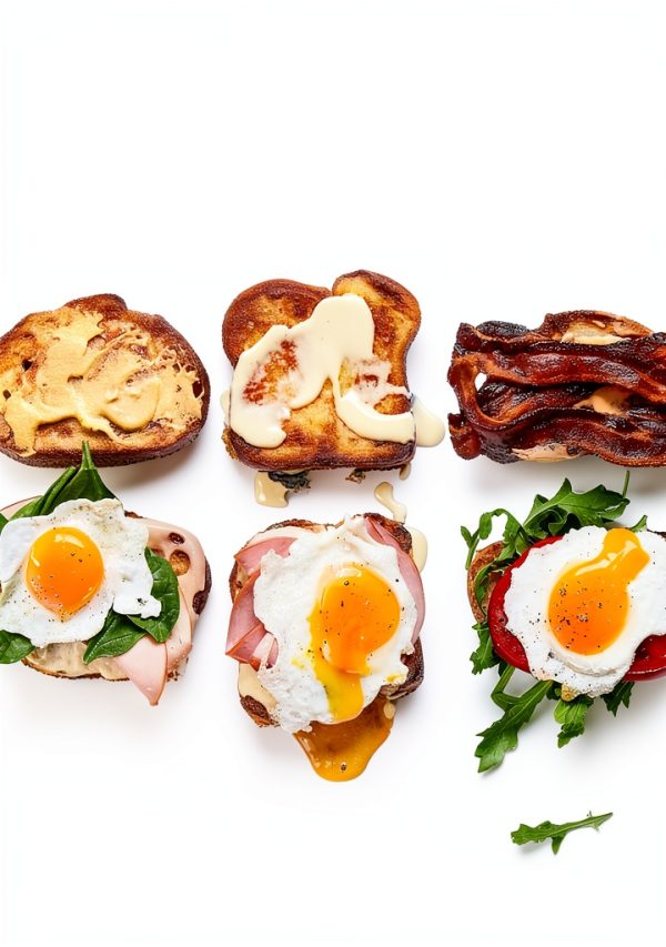 Rodale Books Kindle Edition, Tablesetting Cooking, Brunch & Tea,-0