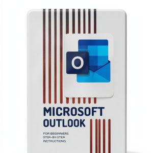 Microsoft 365 Essentials Outlook Guide Kindle 355‑Page Handbook-0