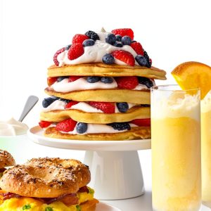 Brunch & Tea Cooking Kindle Book by Trusted Media Brands – 246‑Page-0