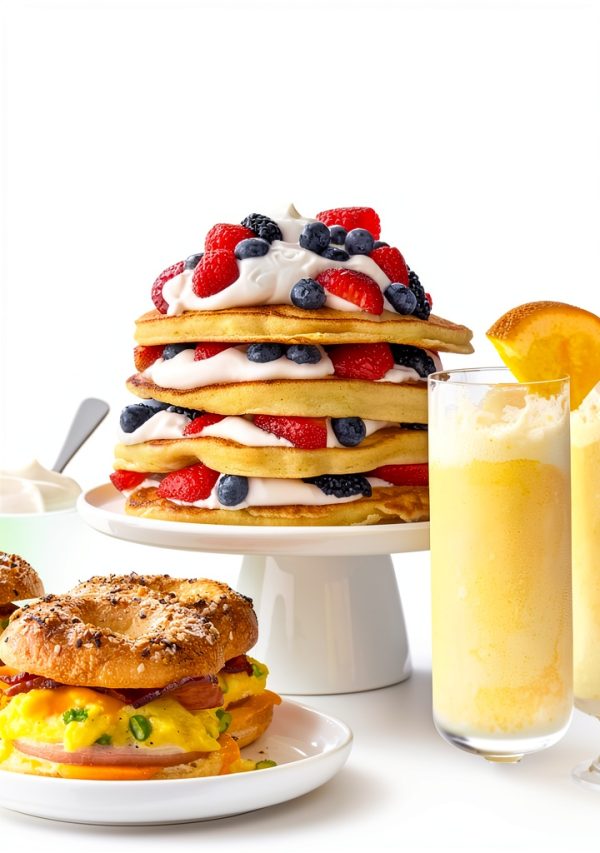 Brunch & Tea Cooking Kindle Book by Trusted Media Brands – 246‑Page-0