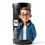 Digital Grandson's Tech Made Simple: A Beginner's Guide to Microsoft-0