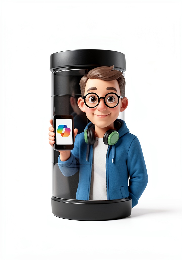 digital grandson press
