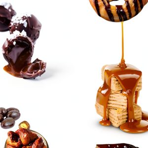 Countryman Press Brunch & Tea Cooking Dessert Recipes eBook-0