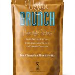 Balance Brunch & Tea Cooking Kindle eBook Vegetarian Recipes 376 Pages-0
