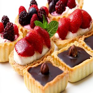 Cookie Recipes Kindle eBook by Amazon Brunch & Tea Cooking Guide-0