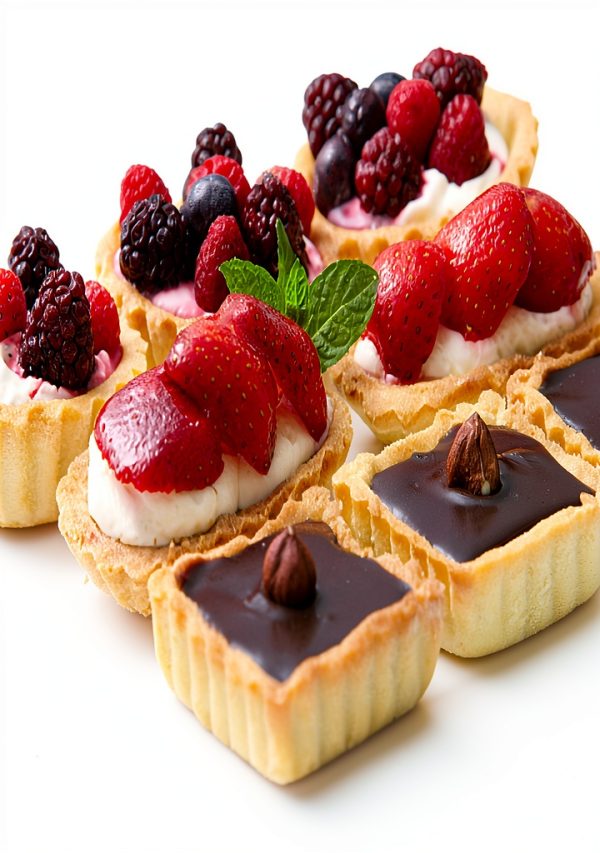 Cookie Recipes Kindle eBook by Amazon Brunch & Tea Cooking Guide-0