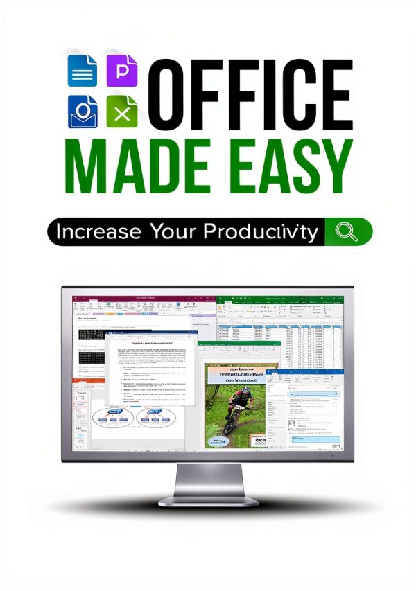 Productivity Apps Made Easy: A Comprehensive Guide for E-mail-0