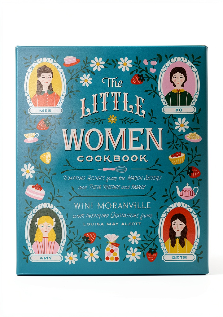 cooking essentials