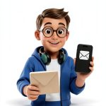 Digital Grandson Press Email Mastery Kindle eBook 2025 Edition-0
