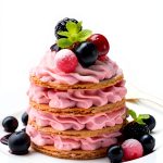 Brunch & Tea Cooking Kindle eBook – 126 Page Cake Baking Guide-0