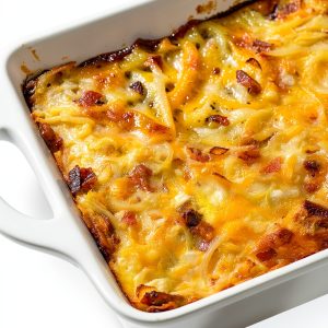 Brunch & Tea Cooking Casserole Recipe Kindle eBook by Author-0