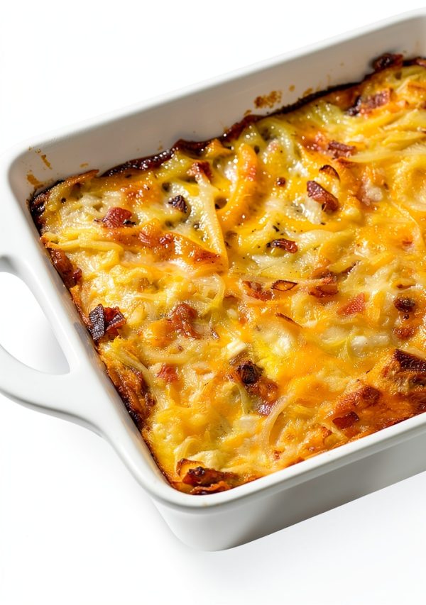 Brunch & Tea Cooking Casserole Recipe Kindle eBook by Author-0