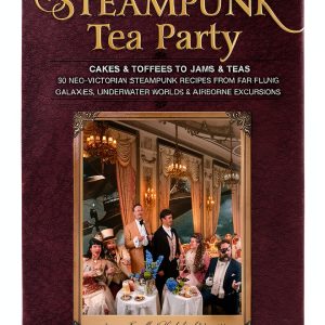 Brunch & Tea Cooking Cookbook by Krause Publications 146‑Page Recipe-0