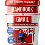 Google Productivity Toolkit Book 3 Email Guide for Professionals-0