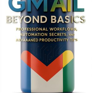 Digital Tools and Workflows for System Administration Email-0