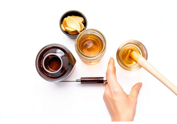 Kindle Brunch & Tea Cooking Guide by Ten Speed Press-1