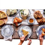 Brunch Recipes by Clarkson Potter: A Delicious Kindle Cookbook-0