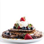 Gibbs Smith Brunch & Tea Cooking Illustrated Cookbook Kindle Edition-0