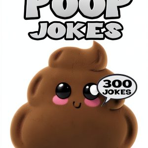 Kids Joke Book Amazon Kindle eBook 100 Pages Age 5-18-0