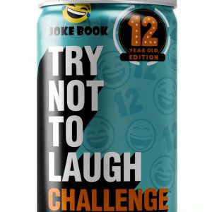Would You Rather? Kids Joke Book – 80 Pages by Try Not To Laugh-0