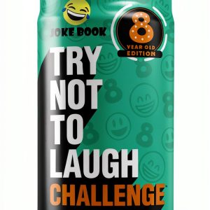 Would You Rather? Kids Joke Book by Try Not To Laugh Group-0