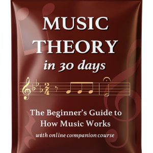 Music Theory Workbook Volume 2 by SchoolofComposition.com Kindle eBook-0