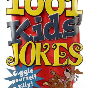 Kids Joke Book Arcturus Kindle eBook with 219 Pages of Riddles and Fun-0