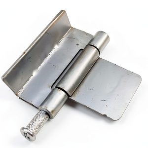 304 Stainless Steel Power Box Hinge Electric Cabinet Box Hinge Cabinet Switch Cabinet Power Distribution Cabinet Door-0
