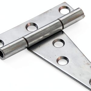 The Hillman Group 851666 Light t Hinge, 2"-0