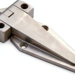 Cold Storage Freezer Door Zinc Alloy Hinge SK2-076 AUYVQXOZ-0