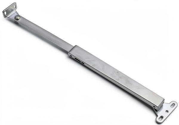 Upward Opening Telescopic Support Rod DOUFUDIA T-Hinge 304 STYF166-4