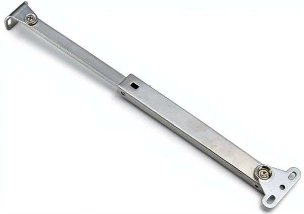 Upward Opening Telescopic Support Rod DOUFUDIA T-Hinge 304 STYF166-5