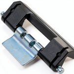 Removable Detachable Welded Hinge DOUFUDIA Industrial T-Hinge CL201-2-0