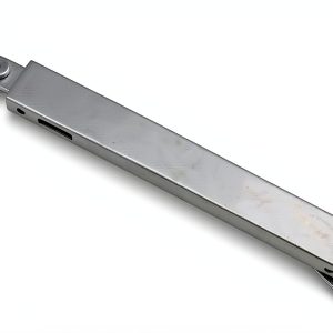 Upward Opening Telescopic Support Rod DOUFUDIA T-Hinge 304 STYF166-0